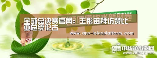 全球总决赛官网